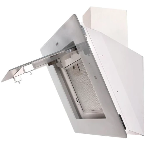Витяжка Eleyus Venera A 1200 LED SMD 60 WH: Управління сенсорне