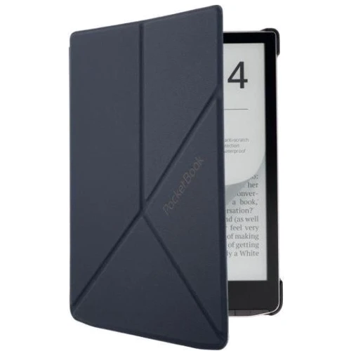 Аксессуар к электронной книге PocketBook Origami Cover Black (H-SO-743-K-WW) for PocketBook 743
