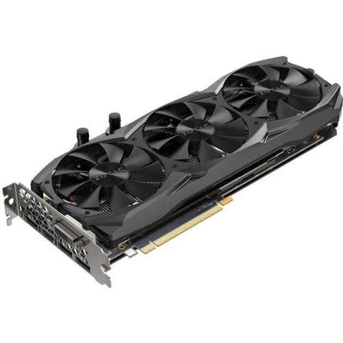 Видеокарта Zotac GeForce GTX Titan X ArcticStorm (ZT-90402-10P)