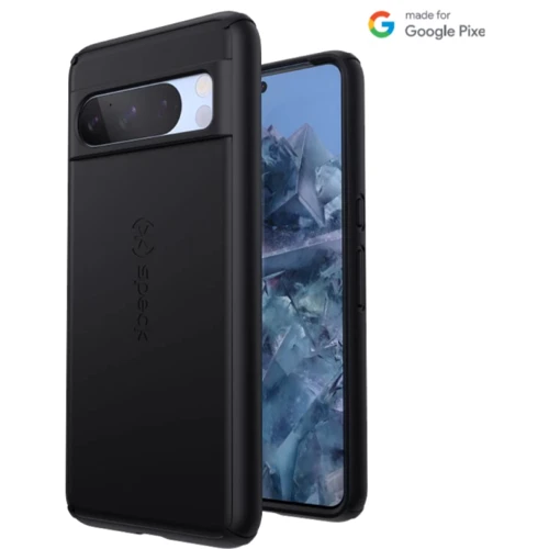 Чехол для телефонов Speck Impact Hero Black for Google Pixel 8 Pro (150587-1041): Совместимость Google Pixel 8 Pro