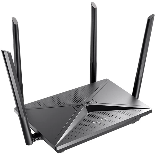 Маршрутизатор Wi-Fi D-Link DIR-2150: Тип маршрутизатора Wi-Fi роутер
