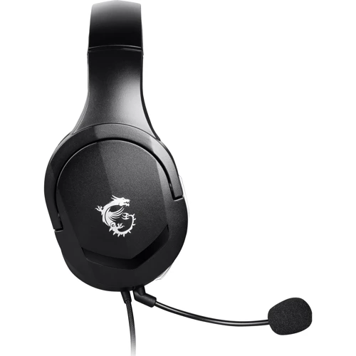 Навушники MSI Immerse GH20 (IMMERSE_GH20): Чутливість (дБ) 95