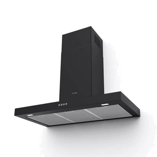 Вытяжка Faber Stilo Comfort Bk Matt A90