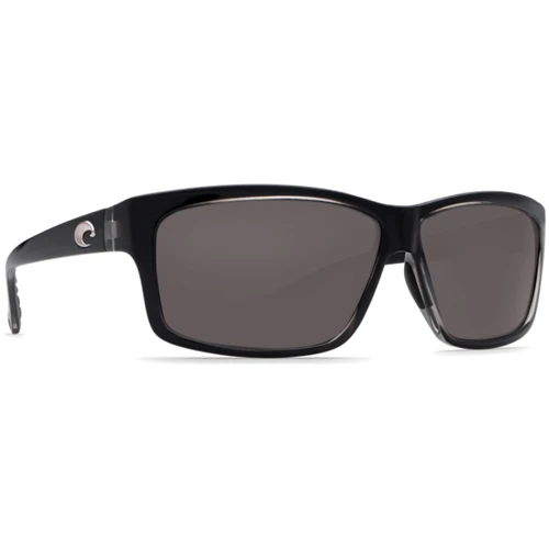 Спортивные очки Costa Del Mar CUT SQUALL GRAY 580P (UT47OGP)