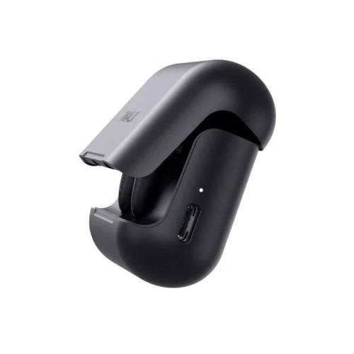 Наушники iWalk Amour Air Duo 2 (BTA005-001A): Тип конструкции вакуумные