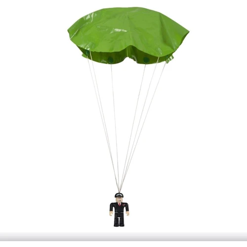 Ігрова колекційна фігурка Jazwares Roblox Core Figures Jailbreak: Secret Agent W8 (ROB0330)