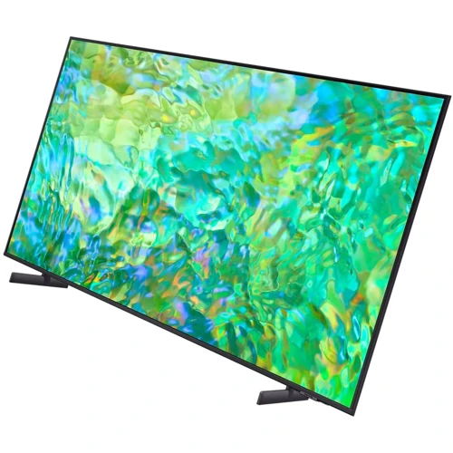 Телевизор Samsung UE75CU8002: Коммуникации WiFi, Miracast, DLNA, Bluetooth