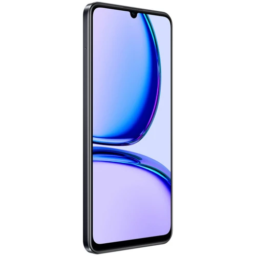 Смартфон Realme C53 8/256GB NFC Black (UA UCRF): Встроенная память 256 ГБ
