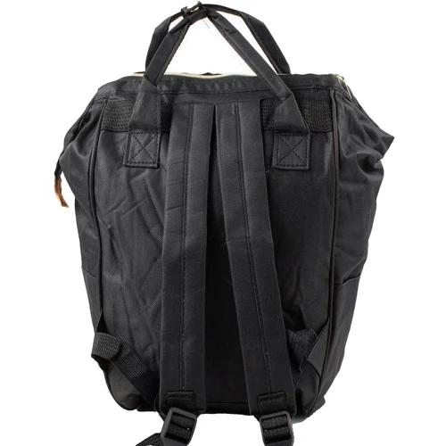 Женский рюкзак Valiria Fashion черный (3DETBI9530-2-1): Стиль Повседневный (Casual)