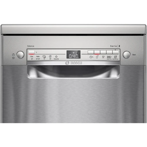Посудомойка Bosch SPS2HKI42E: Размеры 84.5x45x60 см