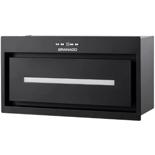 Вытяжка GRANADO Palamos 2613-700 black (GCH586311)