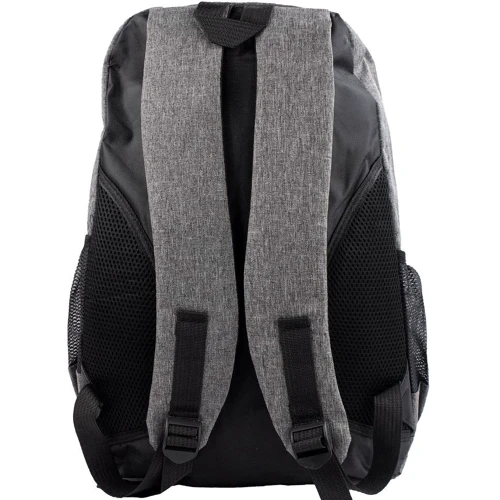 Мужской рюкзак Valiria Fashion серый (4DETAT203009-8): Стиль Повседневный (Casual)