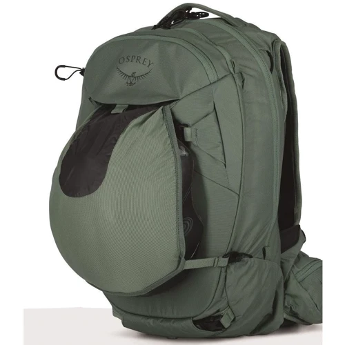 Рюкзак Рюкзак Osprey Kresta 20 (009.2637): Производитель Osprey