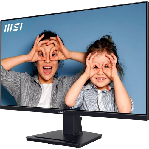 Монитор MSI PRO MP275Q: Формат изображения 16:9