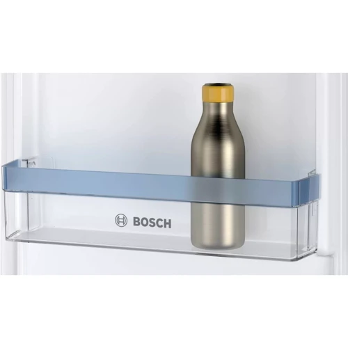 Встраиваемый холодильник Bosch KIV86VFE1: Управление электронное