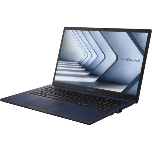 Ноутбук ASUS ExpertBook B1 B1502CVA-BQ2562X (90NX06X1-M03330) UA: Відеоадаптер Intel Iris Xe Graphics