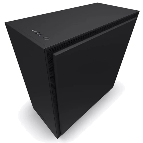 Корпус NZXT H710i Matte Black (CA-H710I-B1)