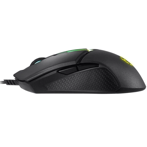 Мышь MSI Clutch GM30 (S12-0401690-D22): Эргономика для правой руки