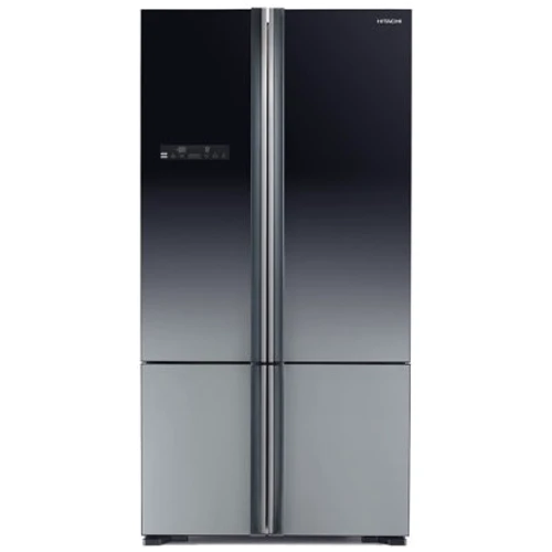 Холодильник Side-by-Side Hitachi R-WB800PUC5XGR