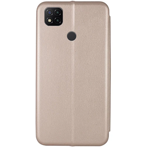 Аксессуар для смартфона Fashion Classy Gold for Xiaomi Redmi 9C: Совместимость Xiaomi Redmi 9C
