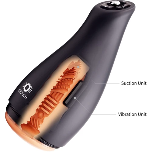 Мастурбатор Otouch AIRTURN 3