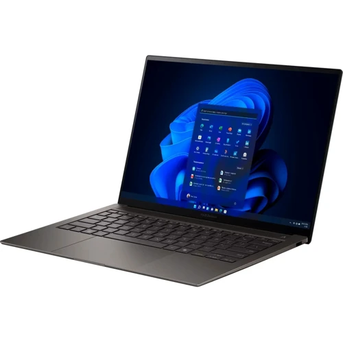 Ноутбук ASUS Zenbook S 14 UX5406SA-PV029W (90NB14F1-M00160) UA фото 5