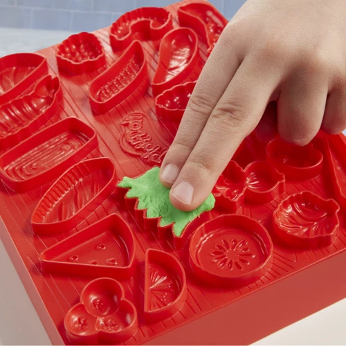 Игровой набор массы для лепки Hasbro Play-Doh Суши (E7915) фото 5
