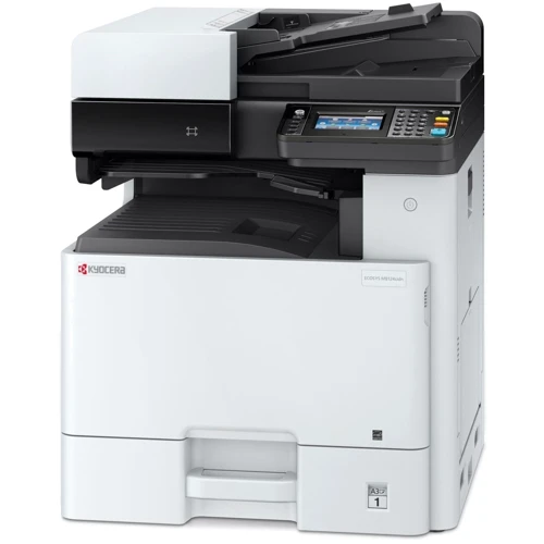 МФУ Kyocera ECOSYS M8124cidn (1102P43NL0): Класс устройства офисный