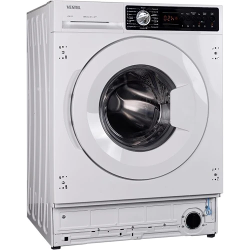 Встраиваемая стиральная машина Vestel WBI812T2 фото 17