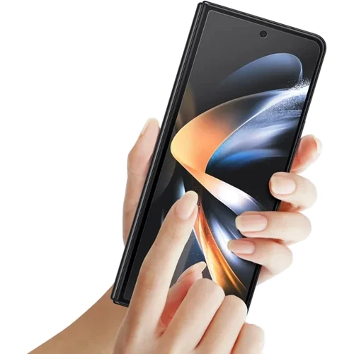 Samsung Screen Protector Transparent (EF-UF93PCTEGUA) for Samsung F936 Galaxy Fold 4: Тип защитная пленка
