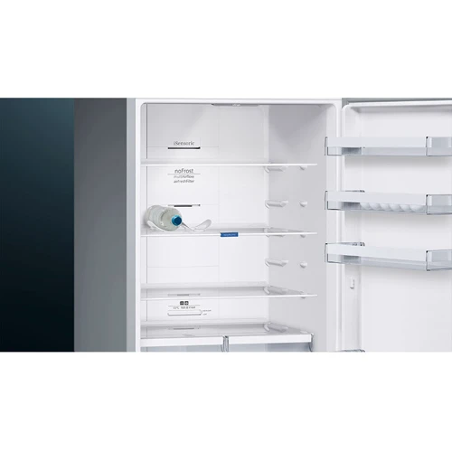 Холодильник Siemens KG56NVI30U: Мощность замораживания, кг/сутки 18