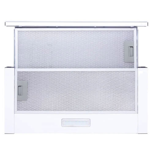 Вытяжка Minola HTL 6734 WH 1100 LED GLASS фото 12