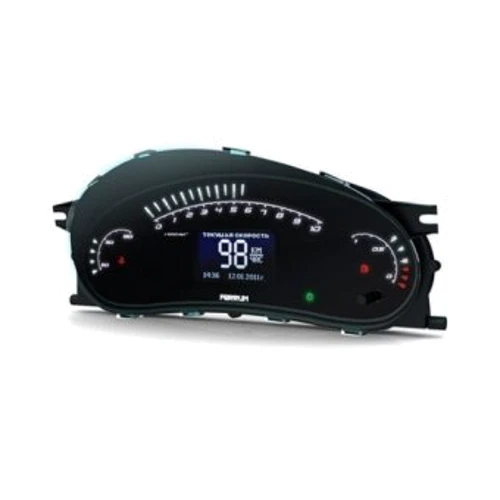 Gamma GF 617 SL