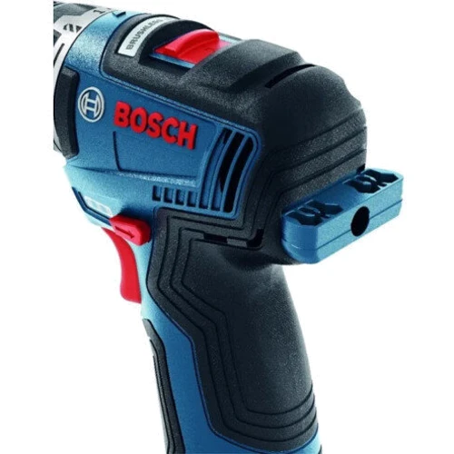 Шуруповерт Bosch GSR 12V-35 HX (06019J9102): Тип патрона шестигранник
