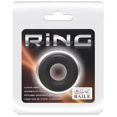 Эрекционное кольцо LYBAILE Cock Ring (BI-210174)