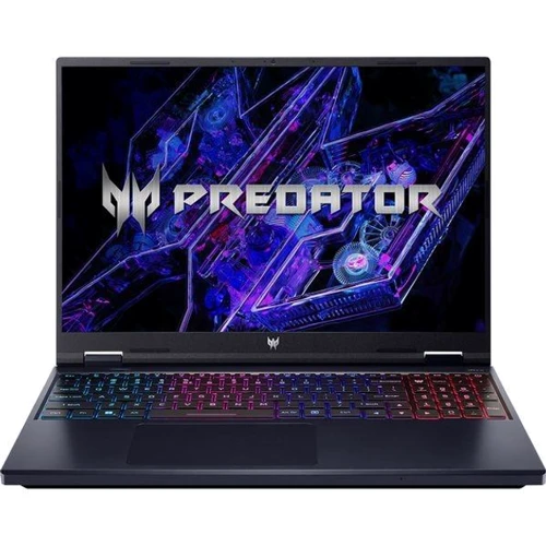 Ноутбук Acer Predator Helios Neo 16 PHN16-72 (NH.QRGEX.001)