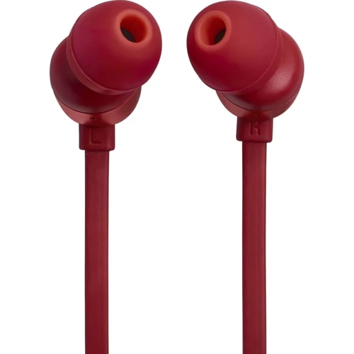 Наушники JBL Tune 310C Red (JBLT310CRED) UA