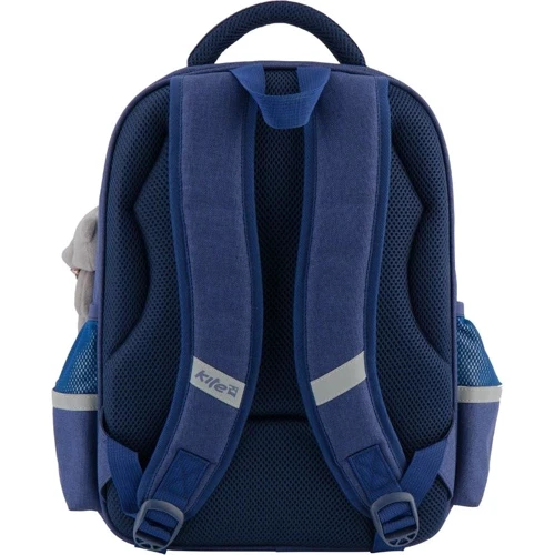 Рюкзак школьный Kite Сollege line K18-736M-2: Тип Для средней школы
