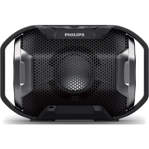 Акустика Philips SB300B Black