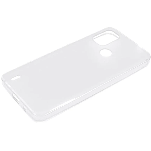 Аксессуар для смартфона BeCover TPU Case Transparancy for Nokia C21 Plus (707998): Тип накладка на заднюю часть