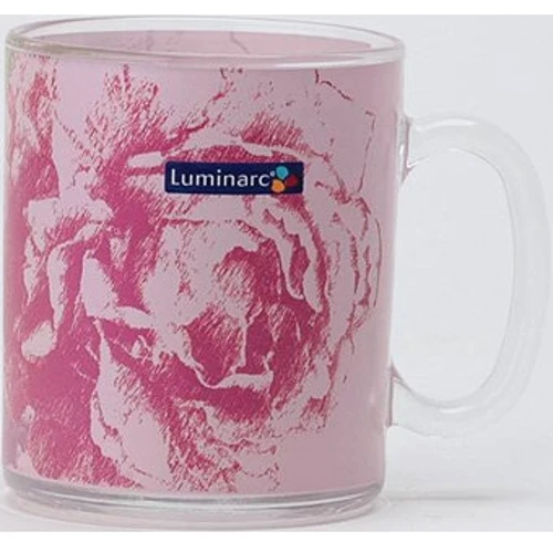 Кружка Luminarc Pastel Pink D9715 (320 мл)