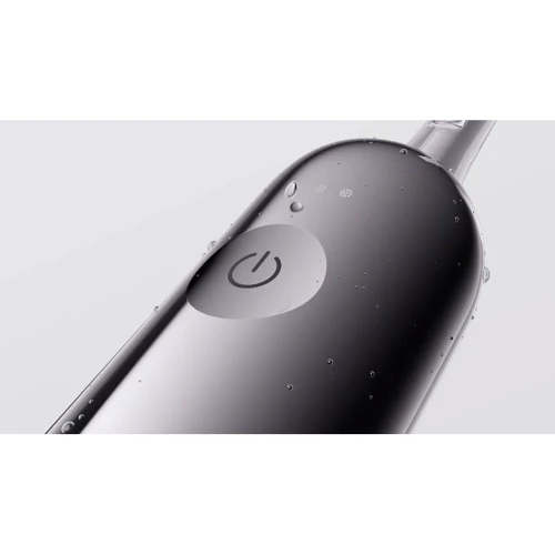 Зубная щетка Laifen Wave Electric Toothbrush stainless steel фото 6