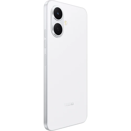 Смартфон Tecno Spark Go 2 (KM4) 4/128GB Veil White (UA UCRF)