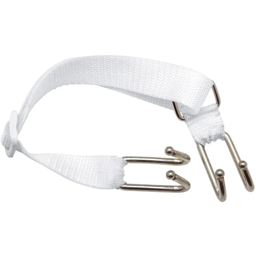 Металлический расширитель рта Asylum Hook Claw Mouth Spreader
