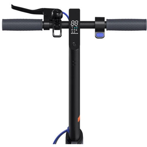 Електросамокат Xiaomi Mi Electric Scooter 3 Black фото 9