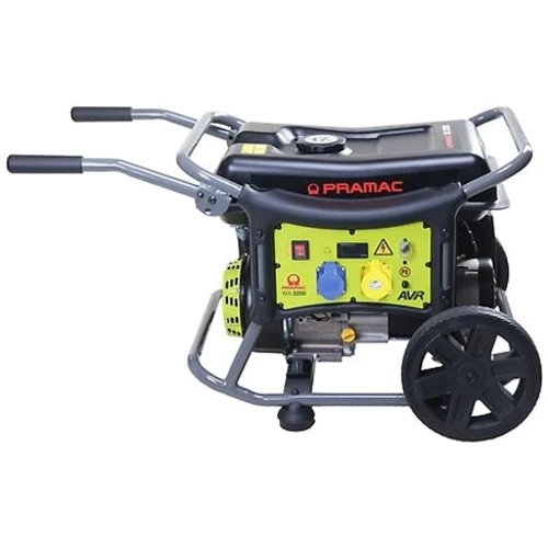 Генератор Pramac WX 3200 Conn