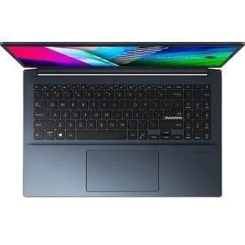 Ноутбук ASUS VivoBook Pro 15 K3500PC (K3500PC-KJ200W): Тип екрану матовый