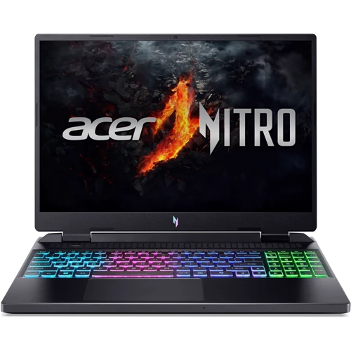 Ноутбук Acer Nitro 16 AN16-42-R7RL (NH.QPKEP.009)