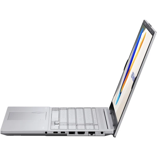 Ноутбук ASUS VivoBook N6506M (N6506MW-MA076W) RB: Тип екрану глянец