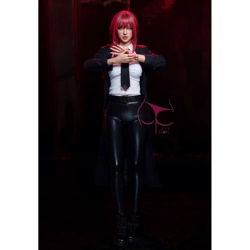Секс-кукла FunWestDoll Makima, 162 см